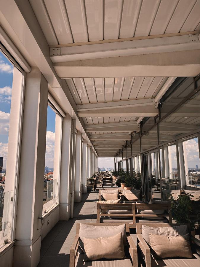 Metropol Palace, 5* Belgrad