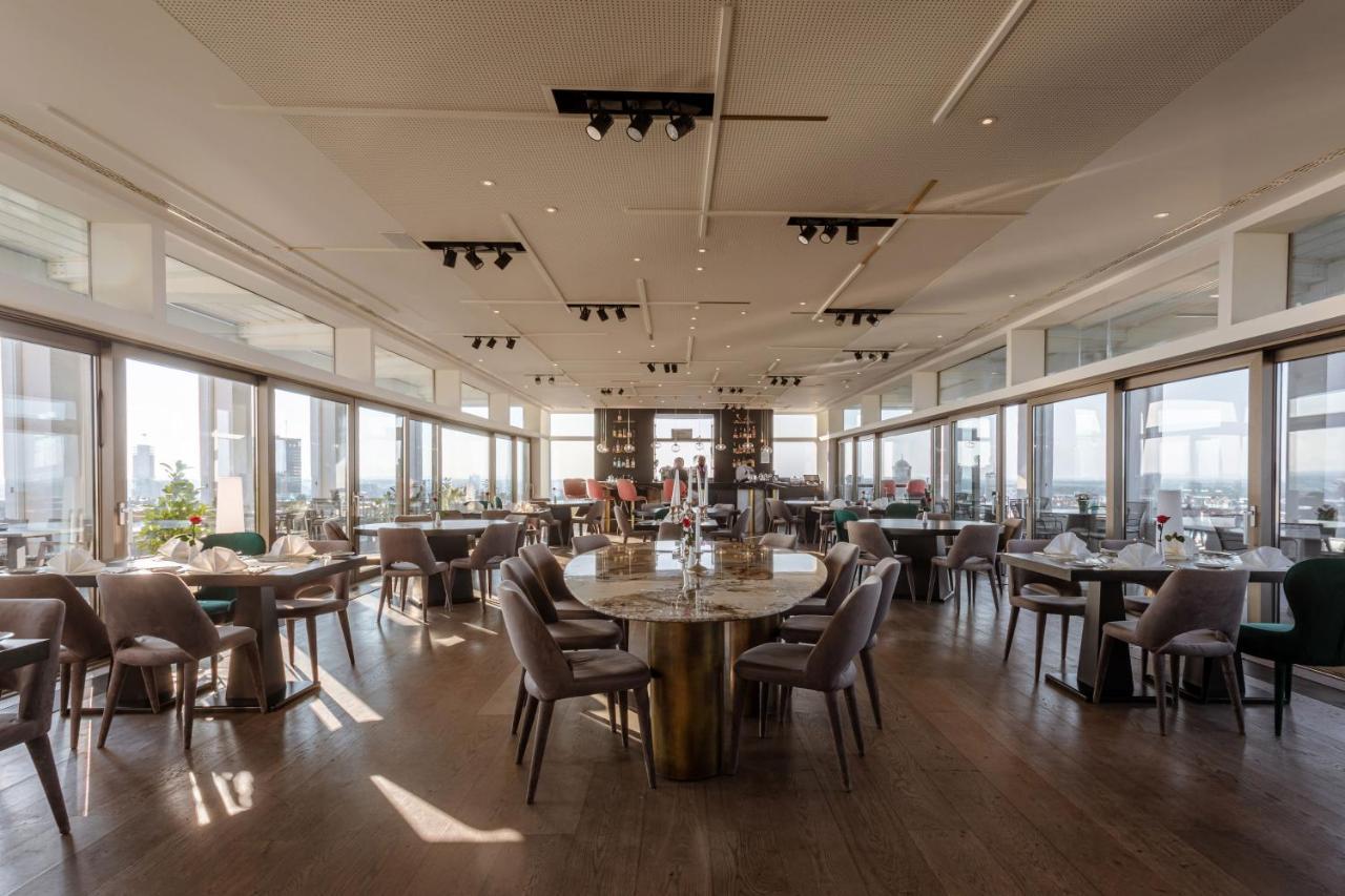 Otel Metropol Palace,