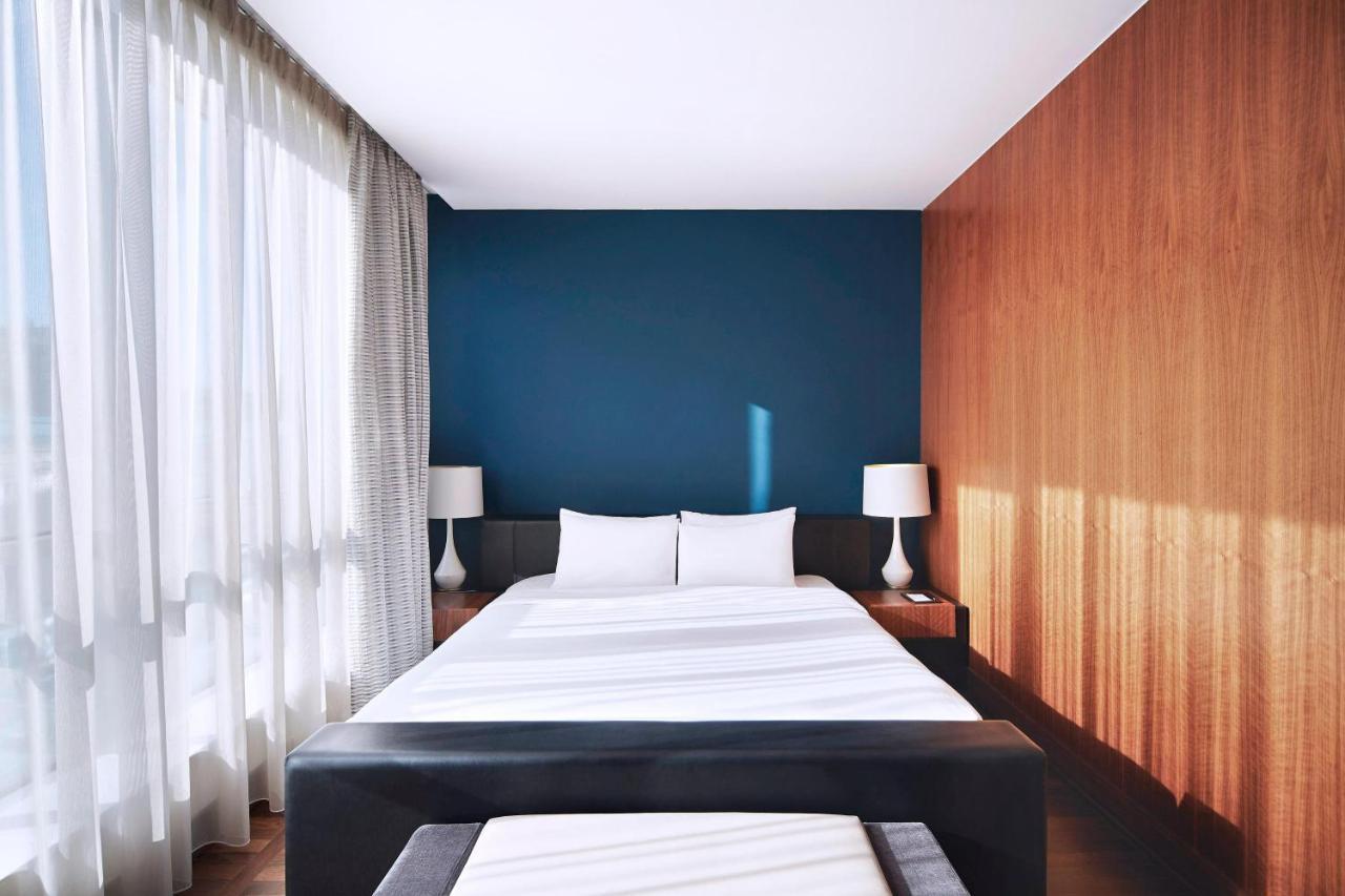 Metropol Palace, Otel 5*