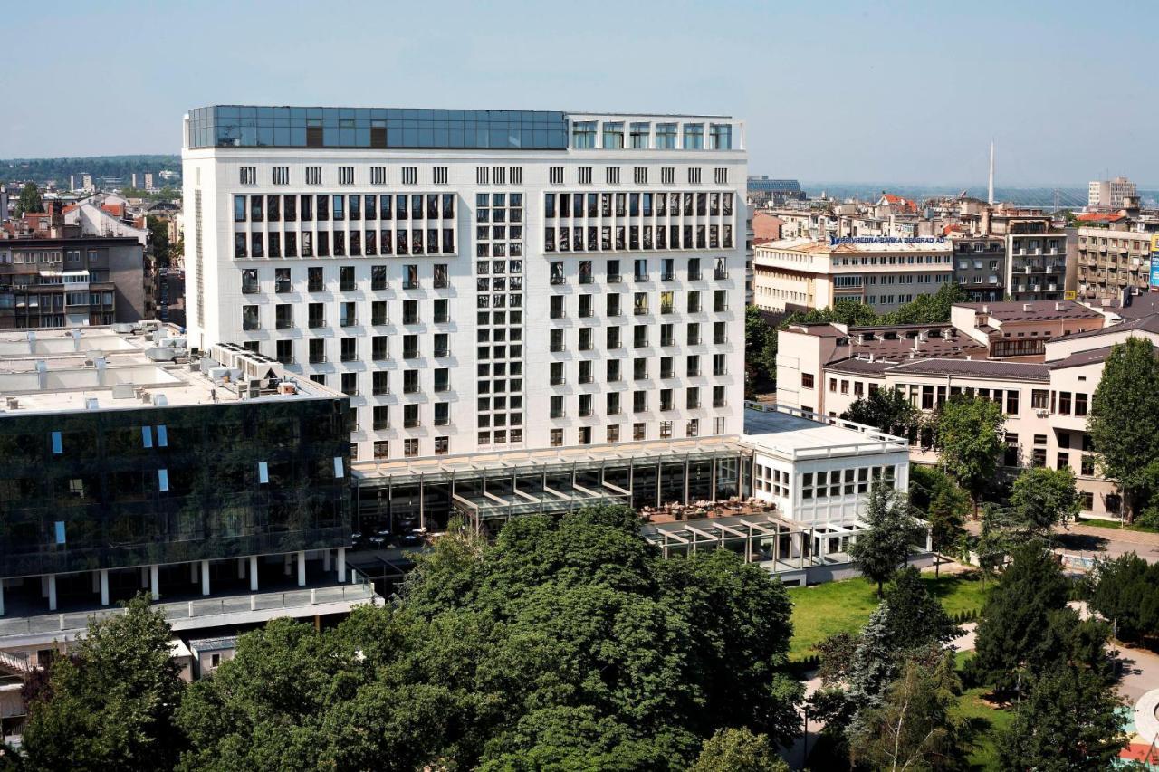Metropol Palace, 5* Belgrad