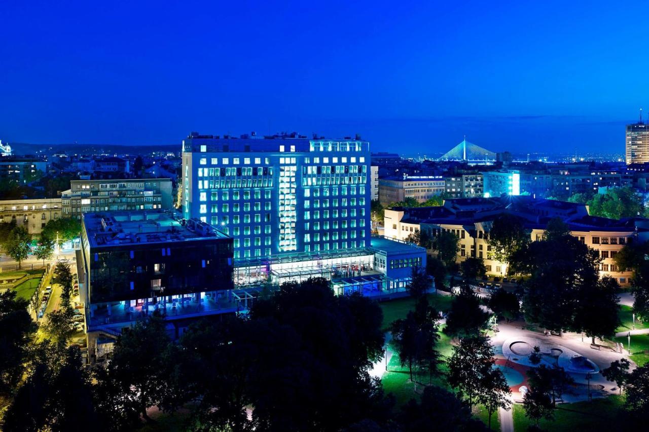 Metropol Palace, 5*