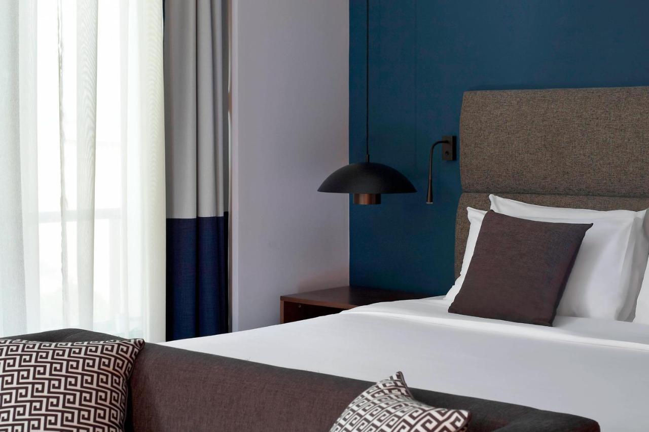 Otel Metropol Palace, 5*