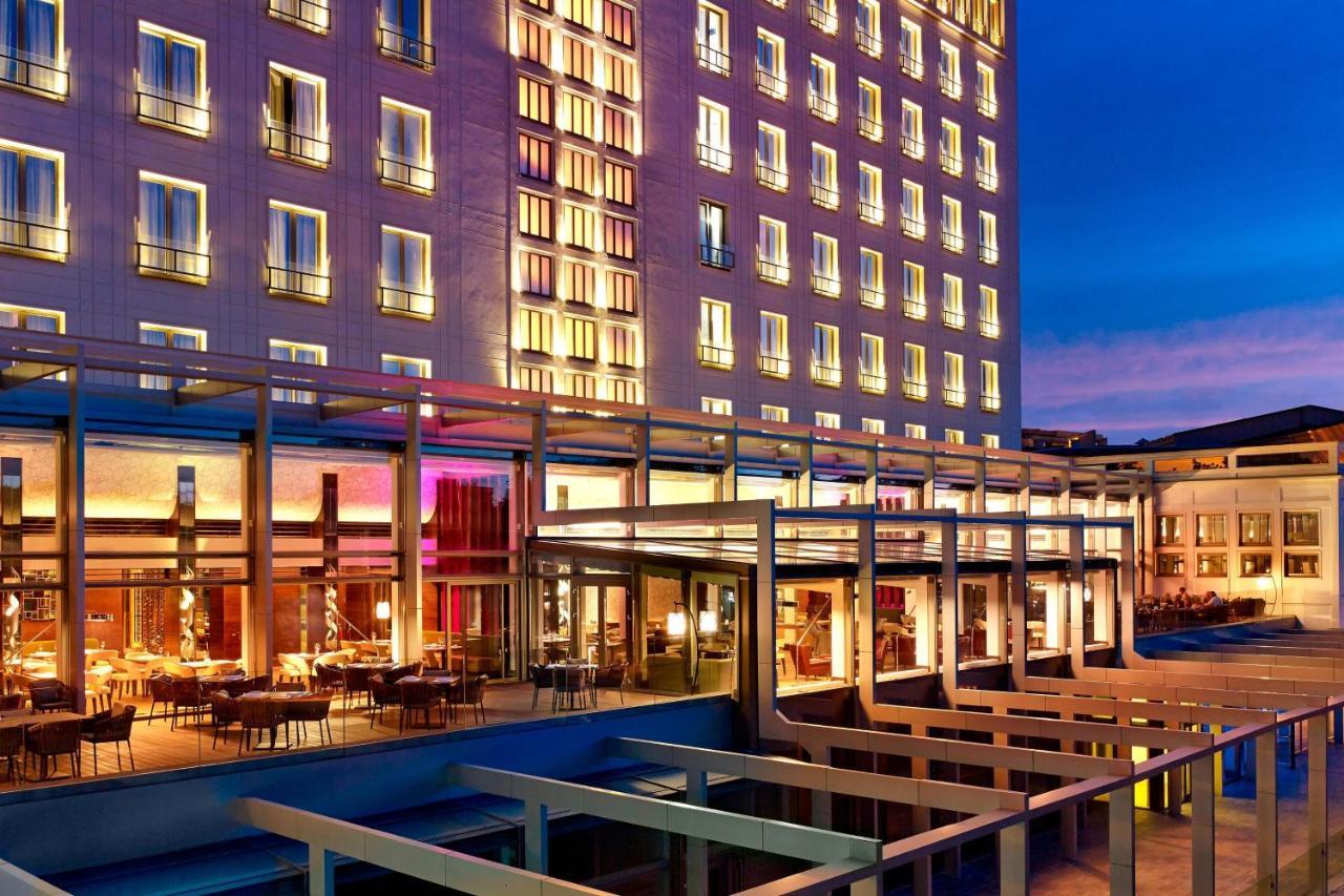 Otel Metropol Palace,