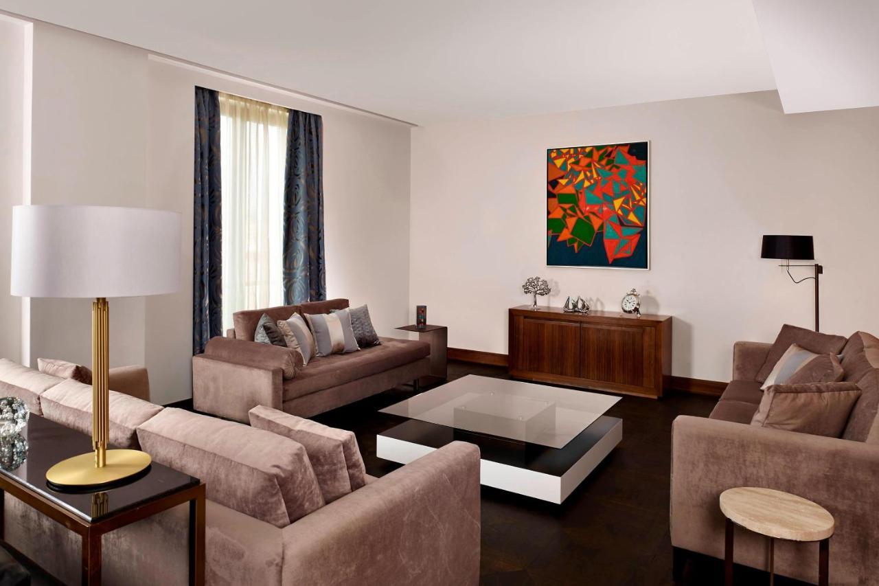 Metropol Palace, Otel 5*