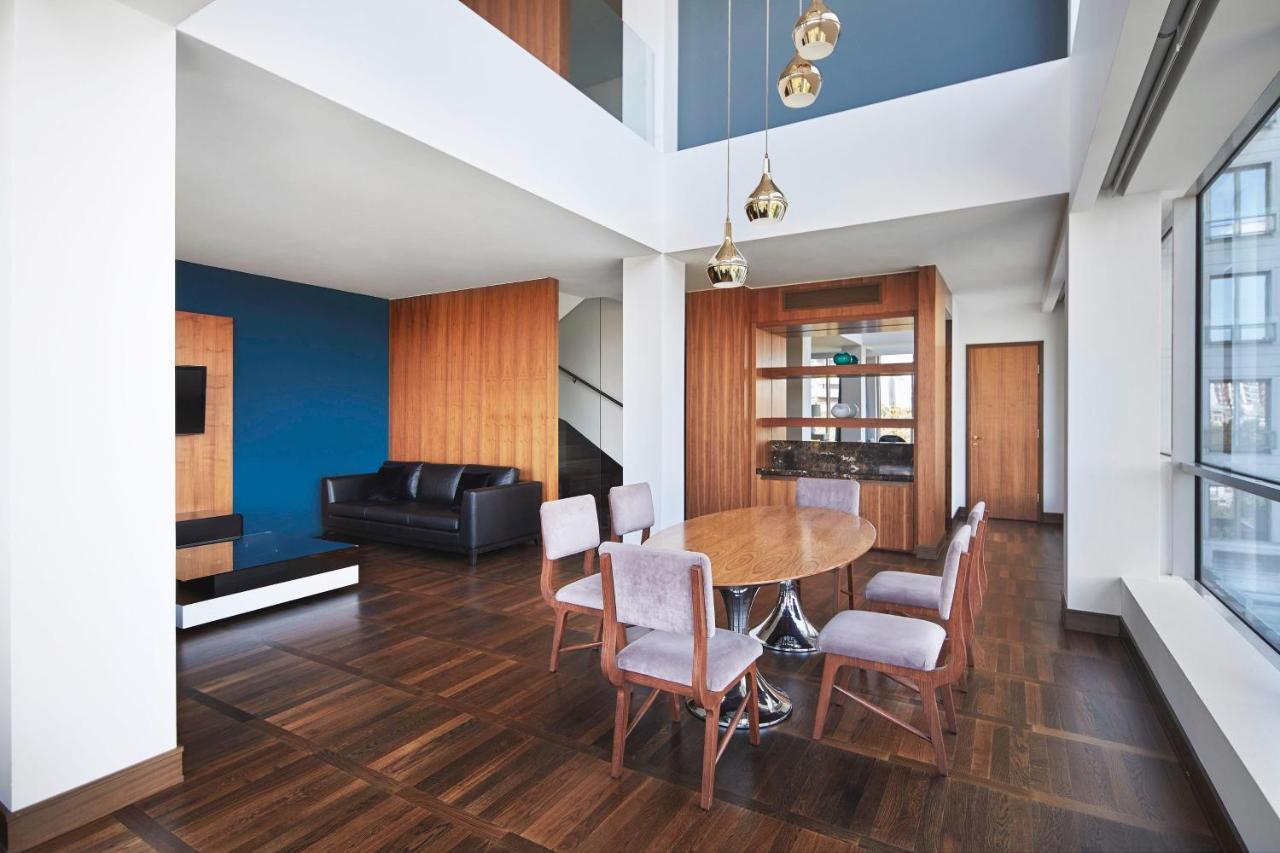 Metropol Palace, 5* Belgrad