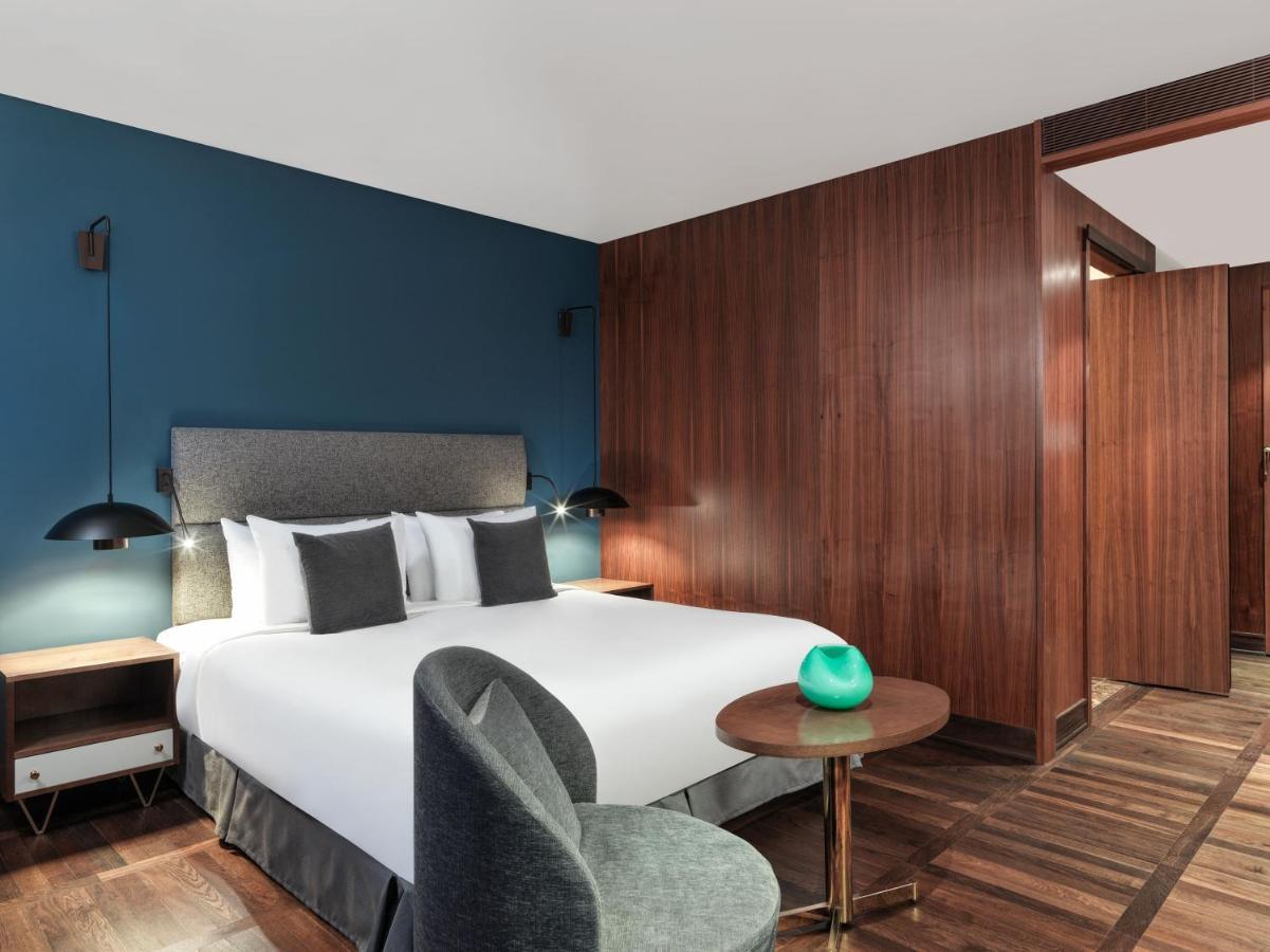 Otel Metropol Palace, Belgrad