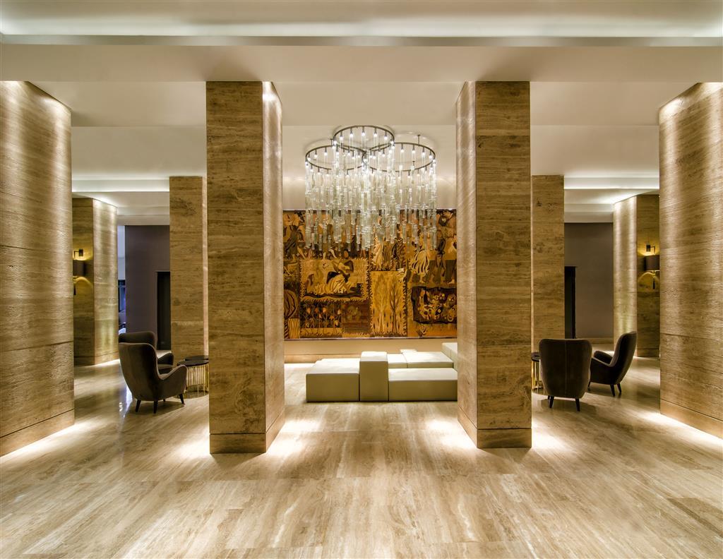 Otel Metropol Palace, Belgrad