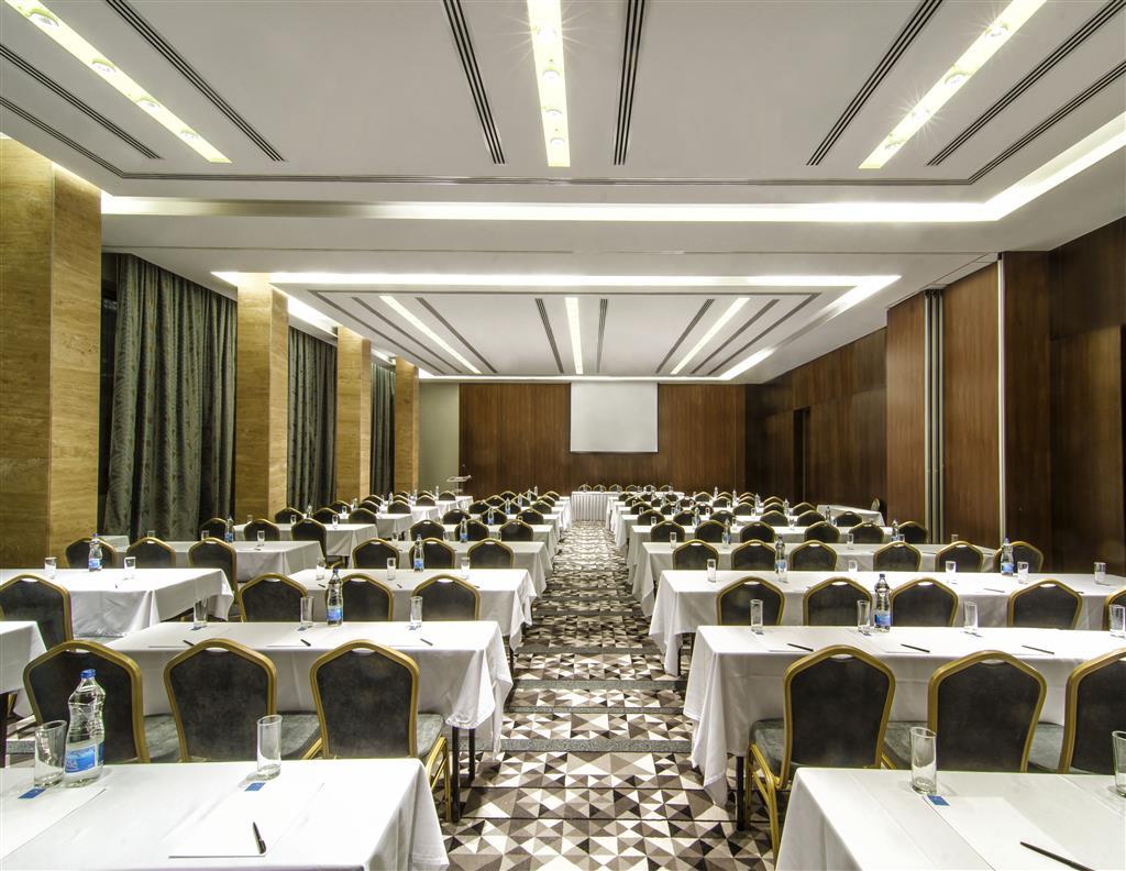 Otel Metropol Palace, 5*