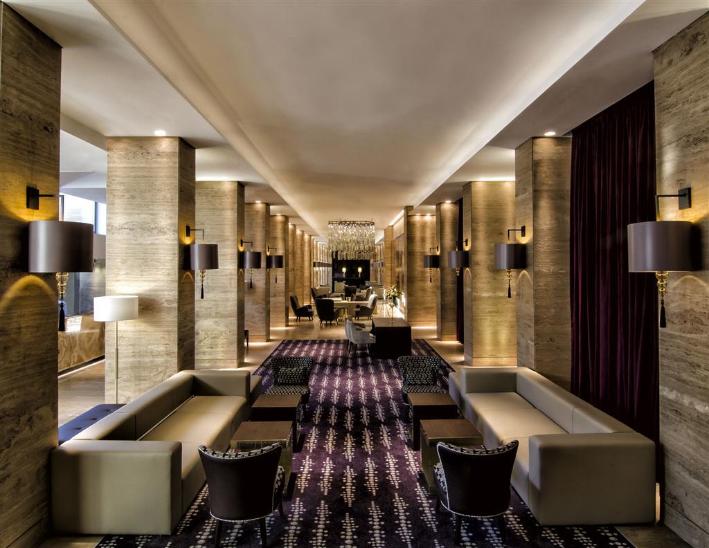 Metropol Palace, 5*