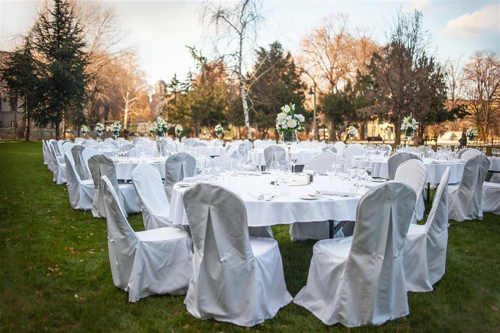 Metropol Palace, Otel 5*