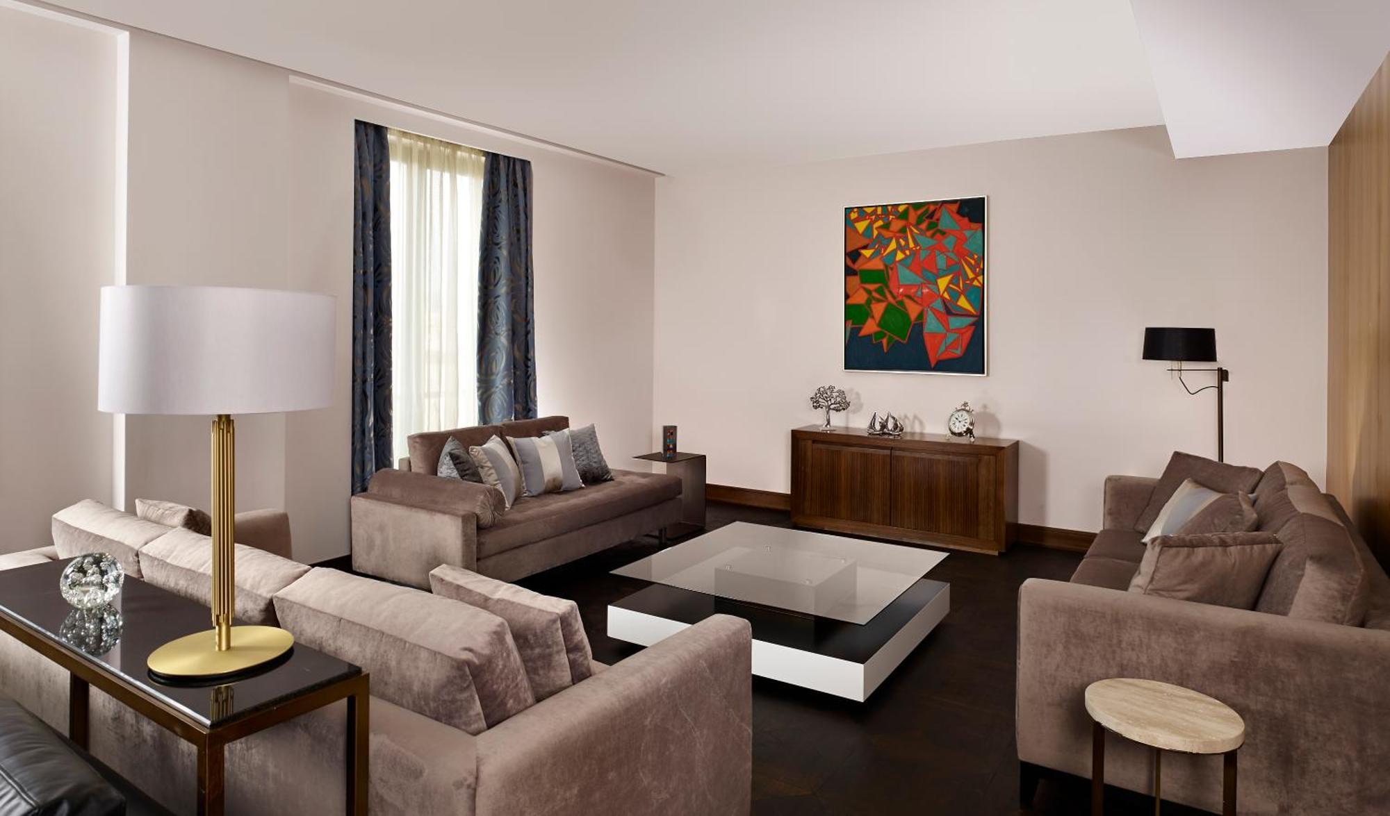 Metropol Palace, 5*