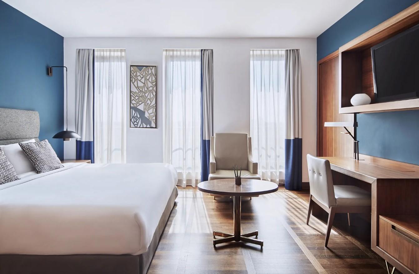 Metropol Palace, 5*