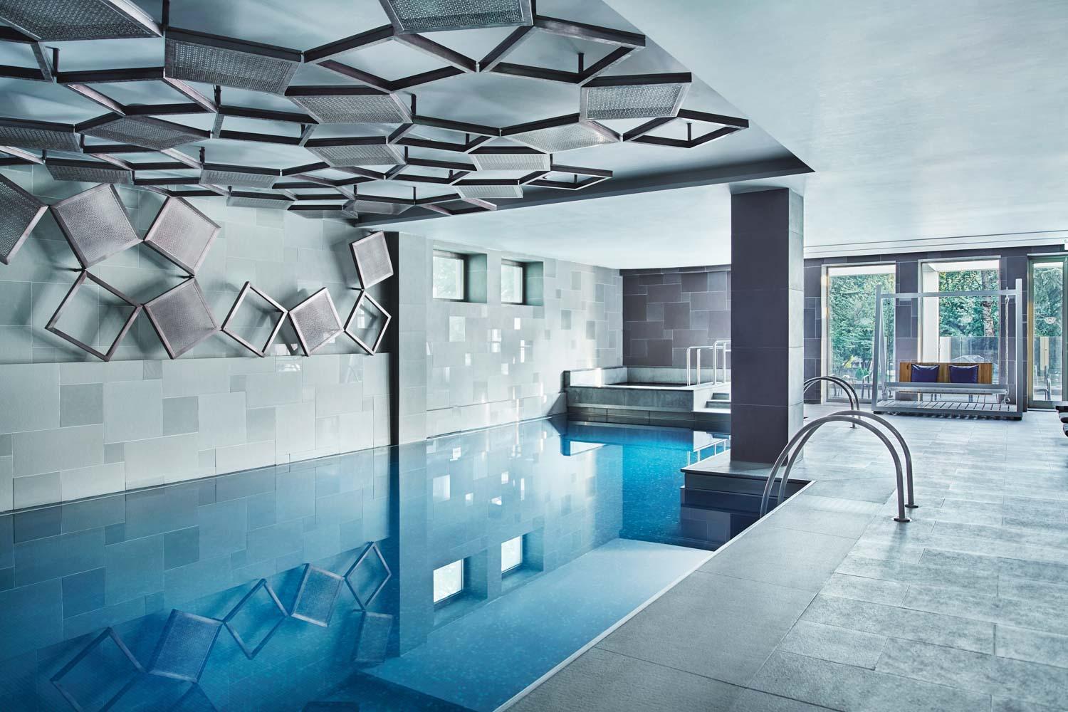 Metropol Palace, 5* Belgrado