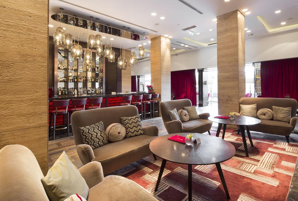 Metropol Palace, 5* Belgrad