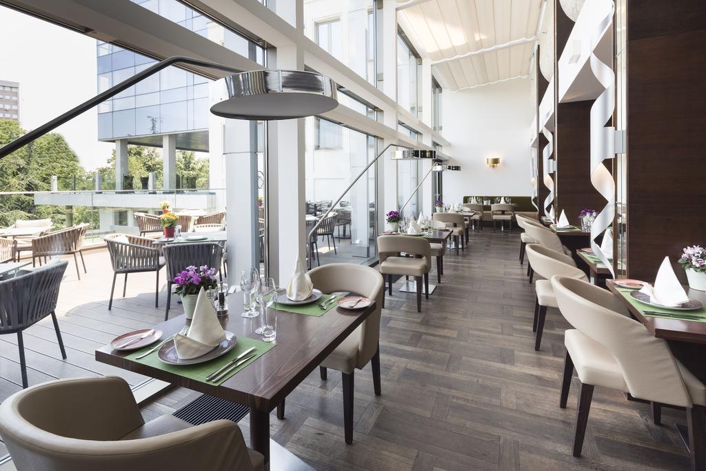Otel Metropol Palace, 5*