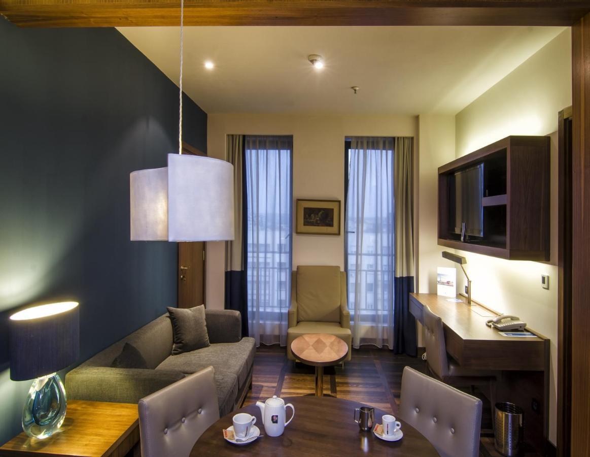 Хотел Metropol Palace, 5*