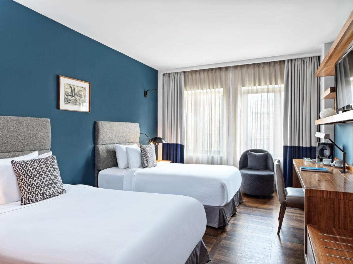 Metropol Palace, 5*