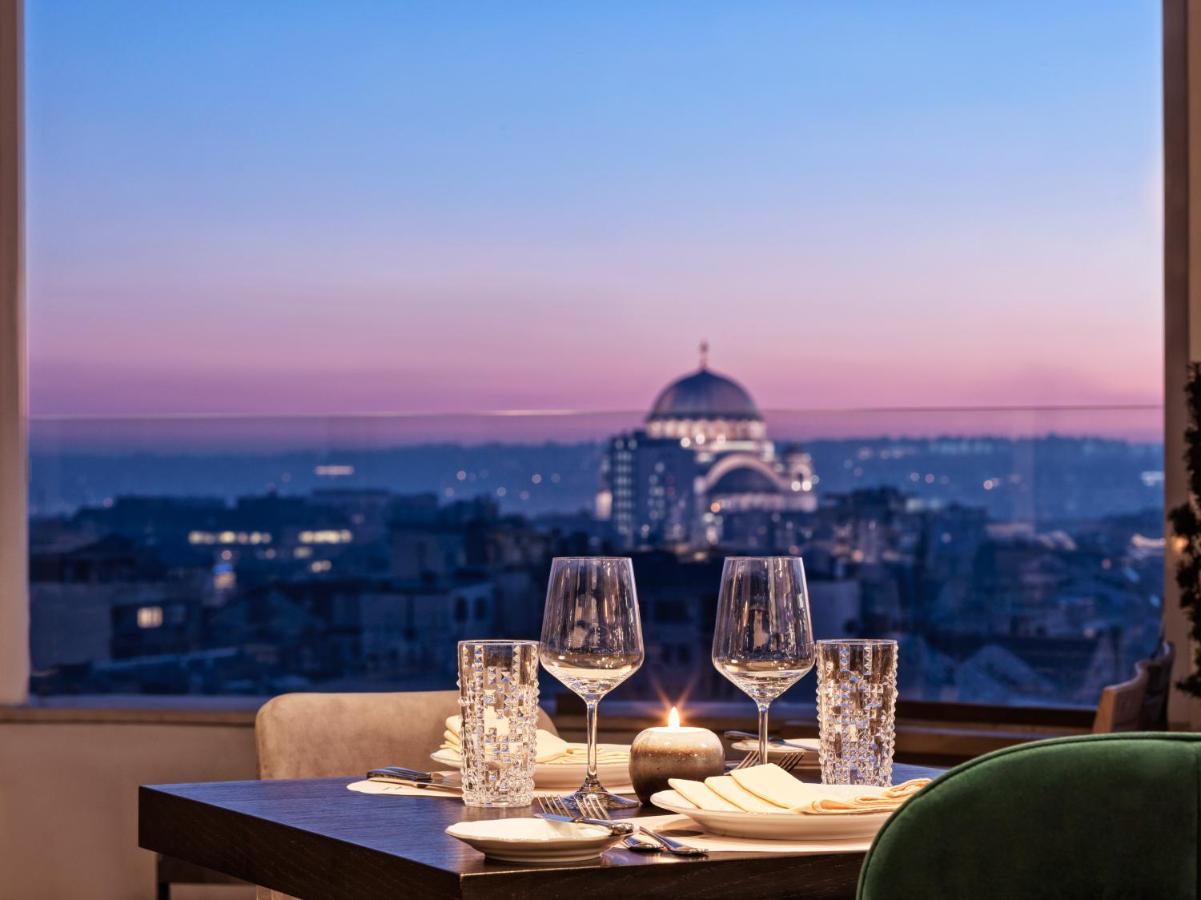 Metropol Palace, 5* Белград