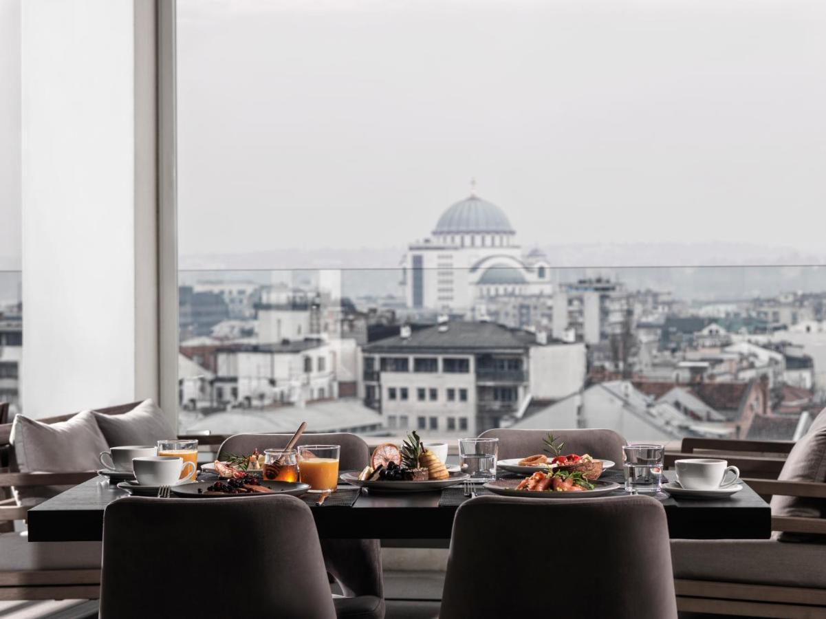 Metropol Palace,