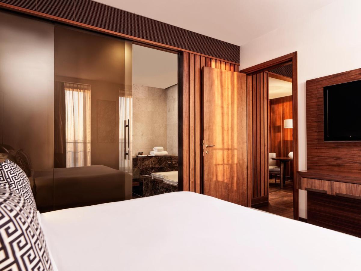 Metropol Palace, 5* Belgrado