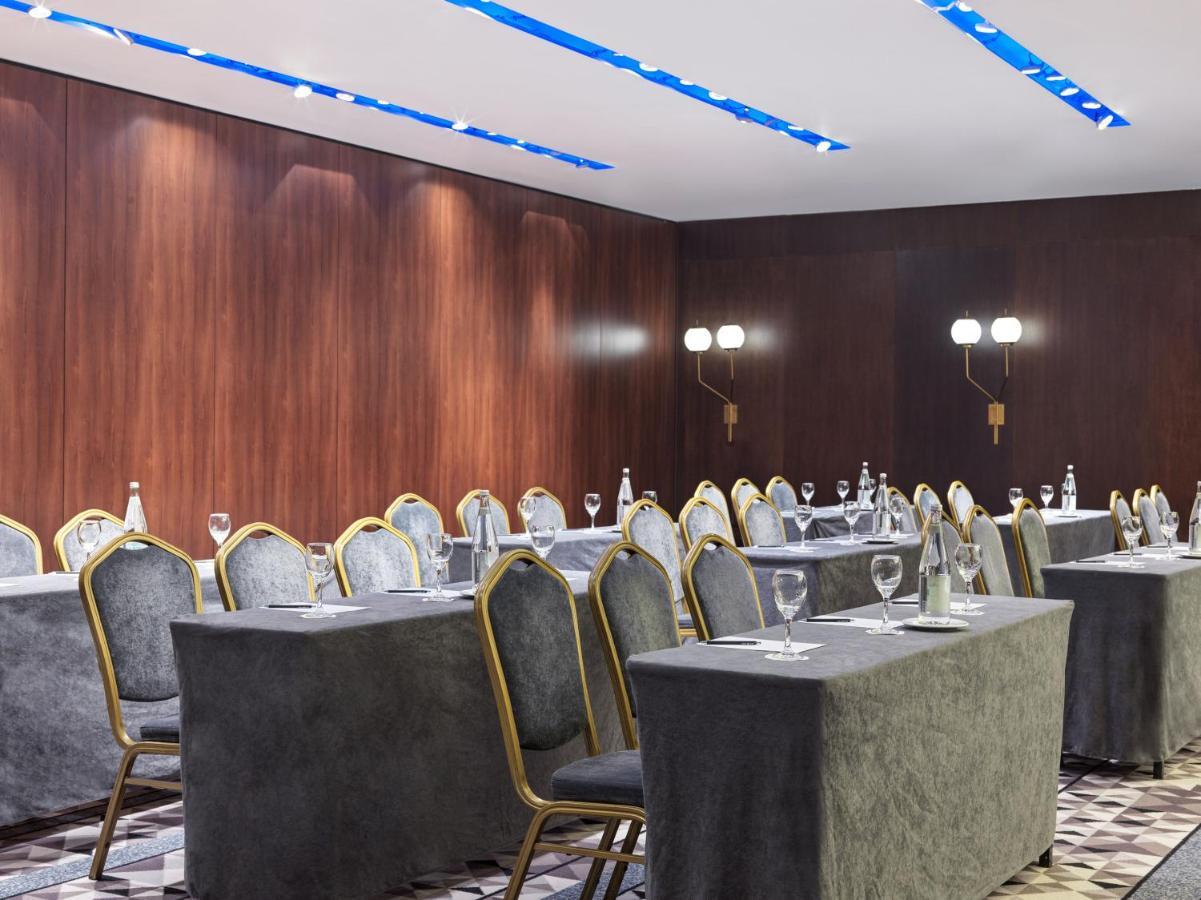 Otel Metropol Palace,