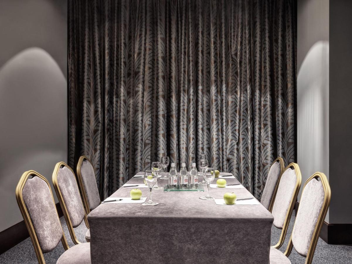 Хотел Metropol Palace, 5*